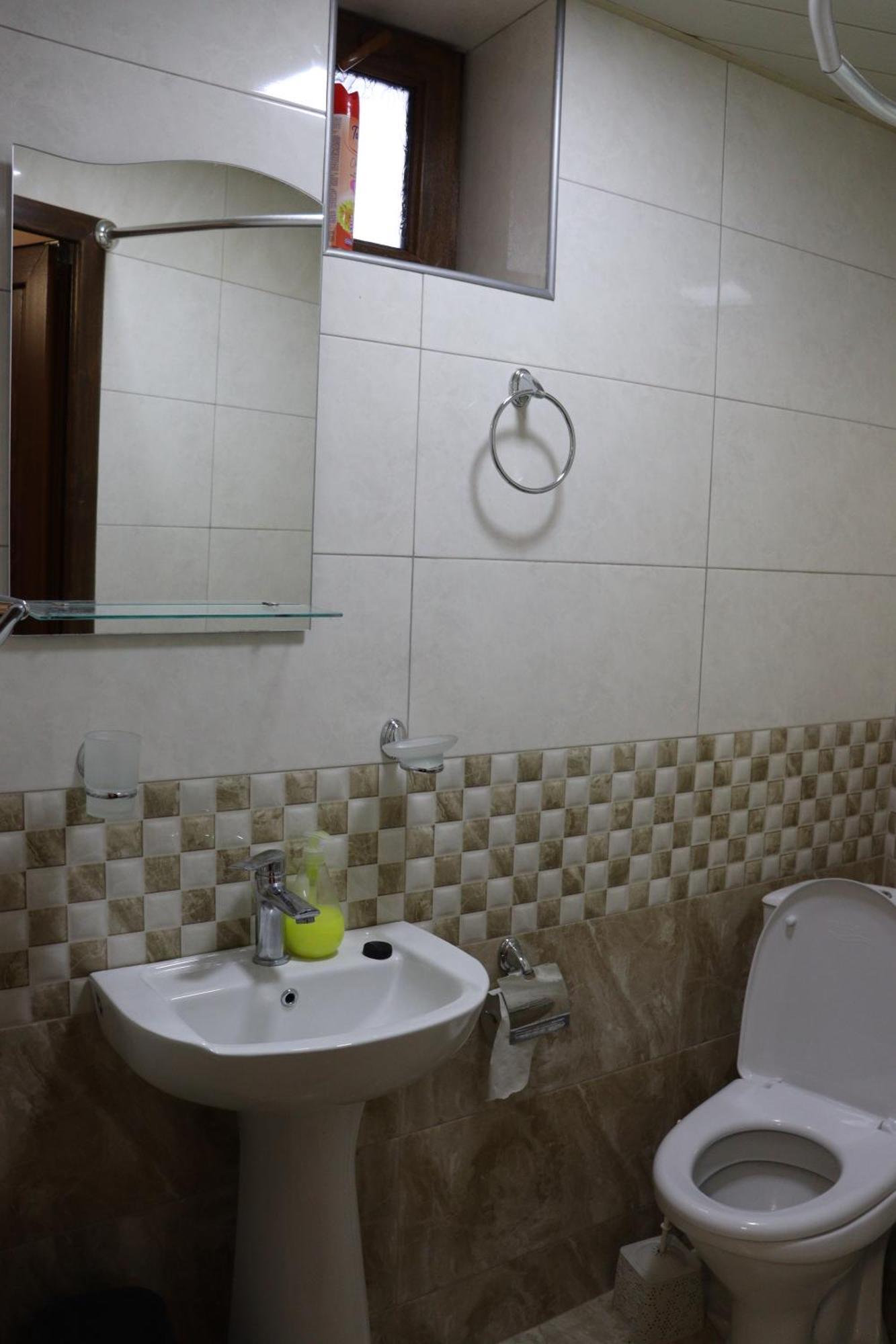 Rob B&B Garni Luaran gambar