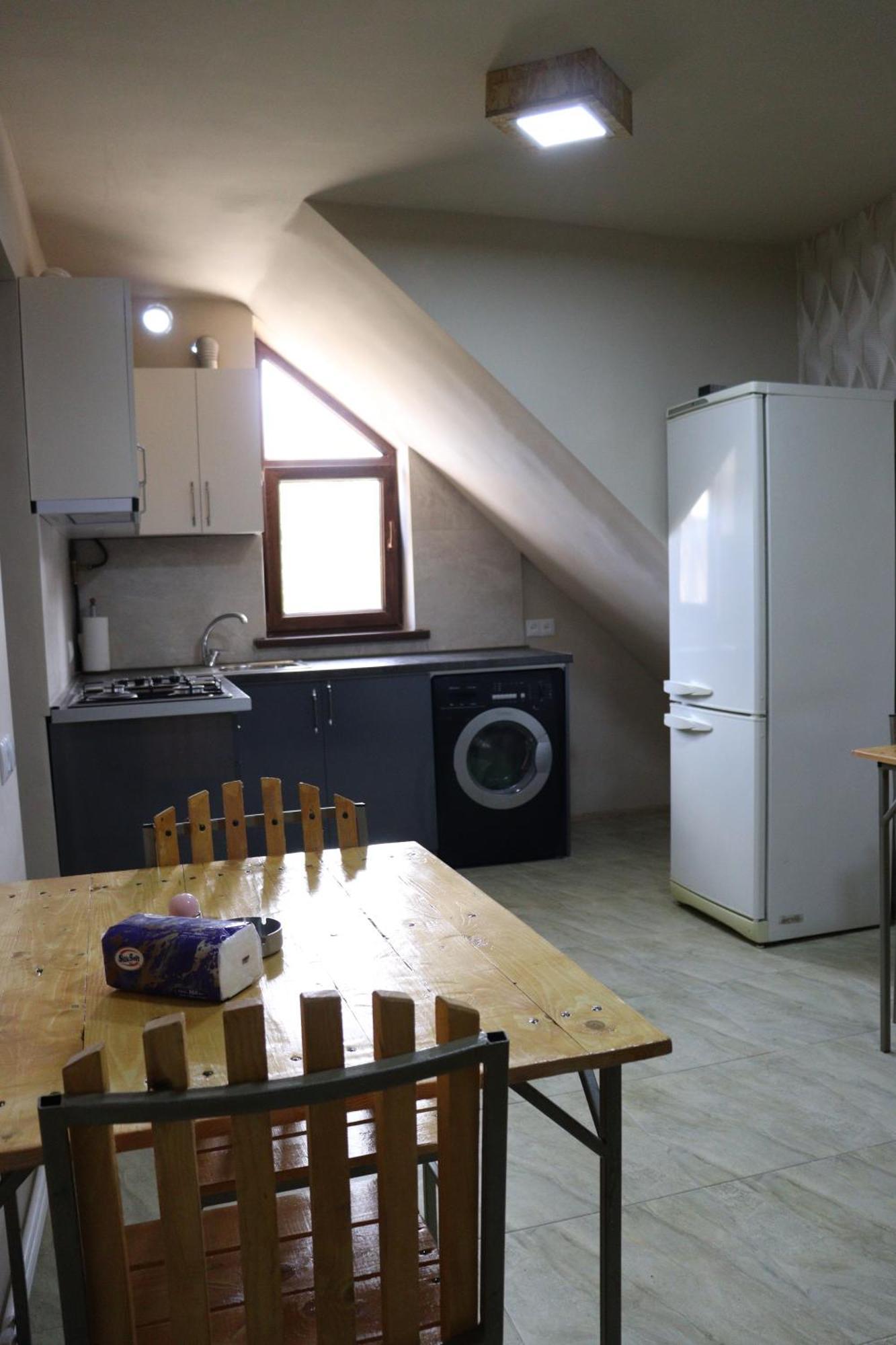 Rob B&B Garni Luaran gambar
