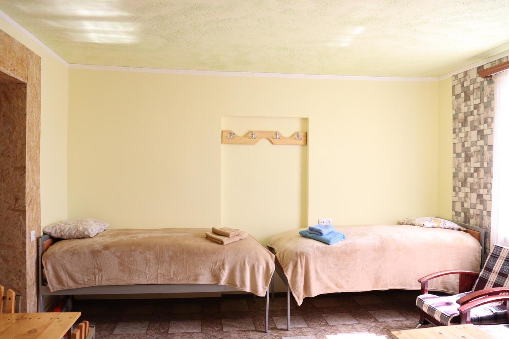 Rob B&B Garni Luaran gambar